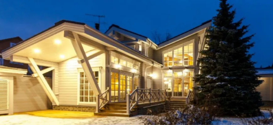 Усадьба «Романсия»